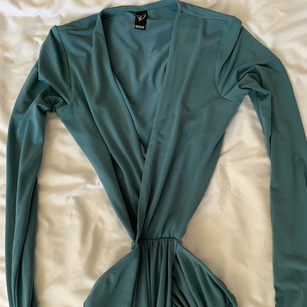 Windsor Maxi/Mini Dress - Picture 8 of 11